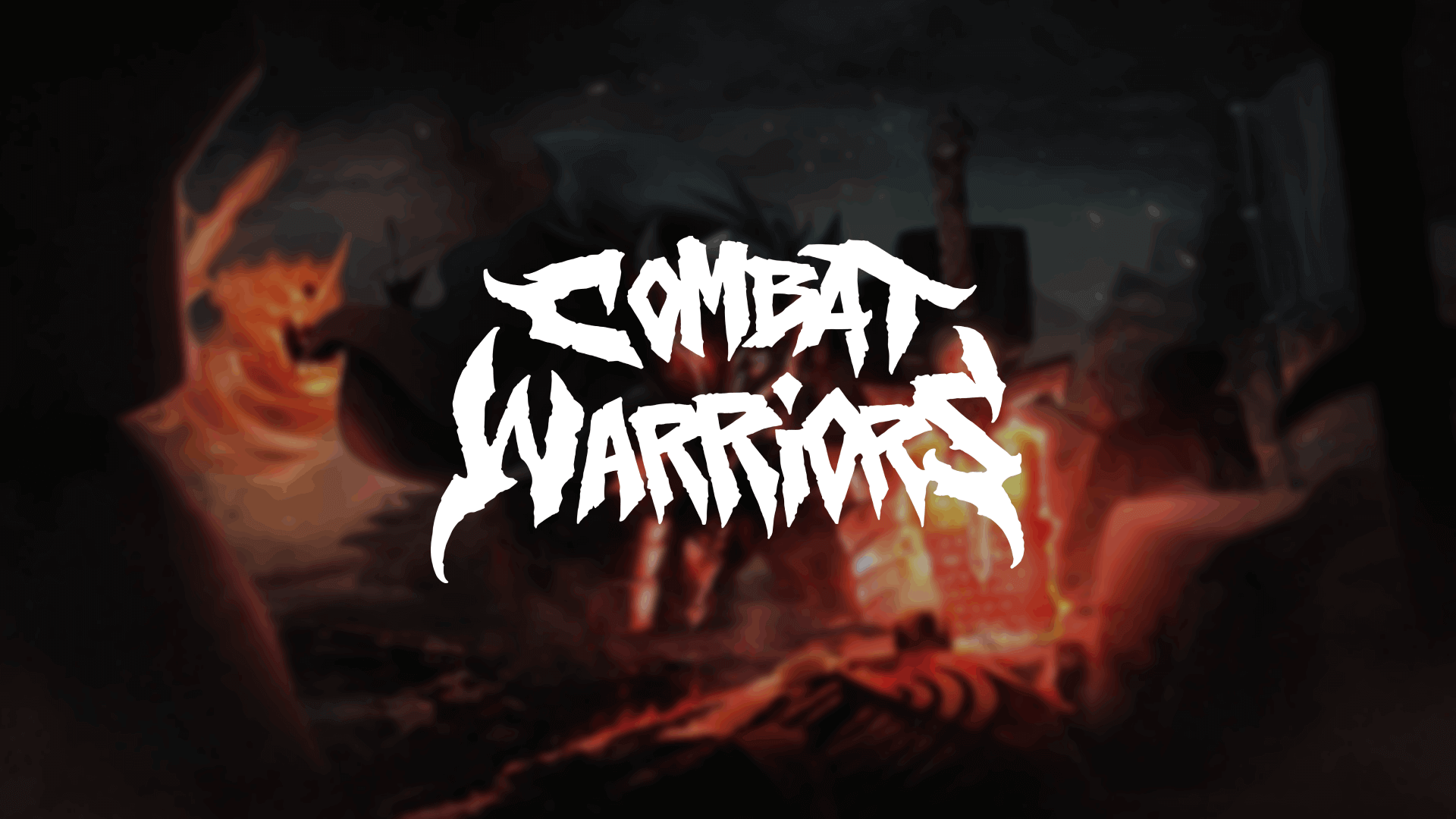 Codes | Combat Warriors